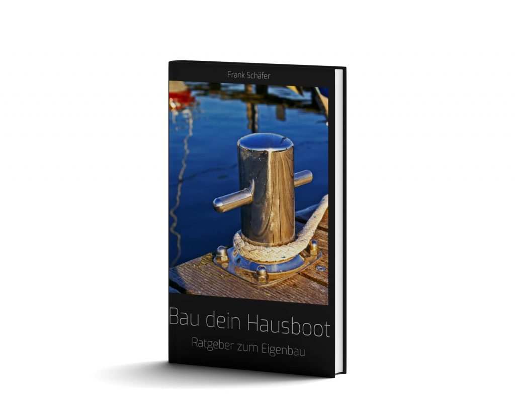 Bau dein Hausboot